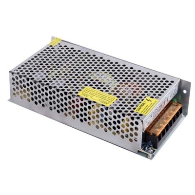 Commodious 120v 12v 10a 24v 5a stroomtoevoer AC DC voor verschillende toepassingen