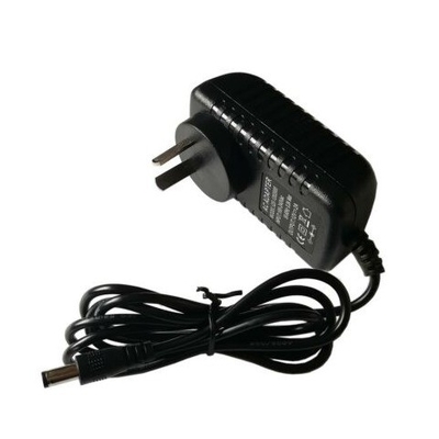 24W Max AC AU Plug 100-240V DC 12V 2A stroomadapter met aansluiting door C-Power