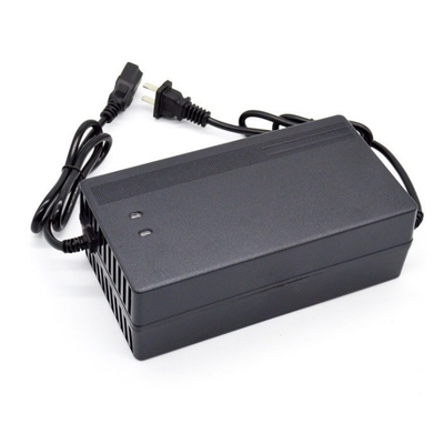 C-Power Constant Voltage 12,6V/14,5V/14,6V 10A 3S/4S/1S accu-oplader voor 18650