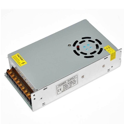 110V/220V Invoerspanning C-Power 240W 24V 10A 12V 20A Schakelaar stroomtoevoer met ventilator