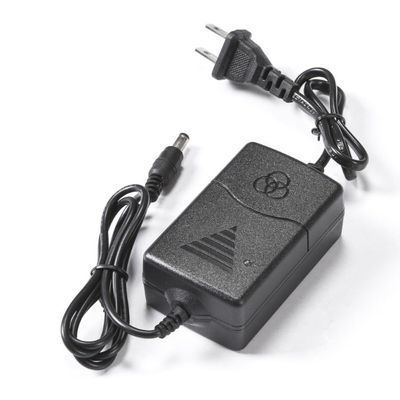 LED-licht en elektrische apparaten stroomadapter 12V 1A 2A met constante spanning