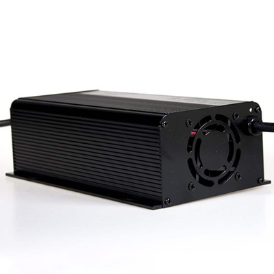 C-Power Ebike 60V 20a 135AH Fast Charger Li-ion Polymer Battery Charger voor elektrische auto