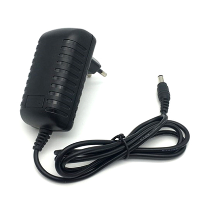 DC-uitgang Type C-stroomvoorziening 12V 1A AC DC-stroomadapter 1000mA PSU 12W voor US EU Plug