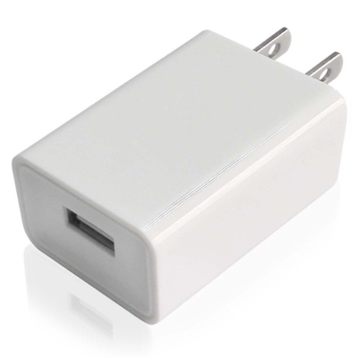 5V 1A 2A EU Plug USB AC Travel Wall Charger Power Adapter met CE-certificaat Uitgang 9V