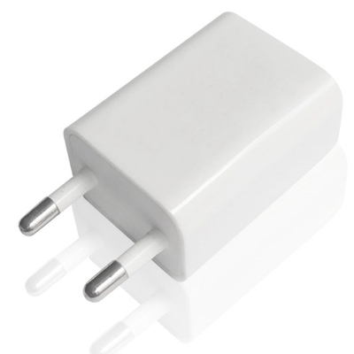 5V 1A 2A EU Plug USB AC Travel Wall Charger Power Adapter met CE-certificaat Uitgang 9V
