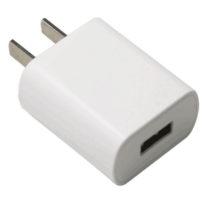 5V 1A 2A EU Plug USB AC Travel Wall Charger Power Adapter met CE-certificaat Uitgang 9V