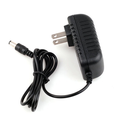 100-240v Input CCTV Camera Power Supply 12v DC 12w Safety Mark Adapter voor 12v Output