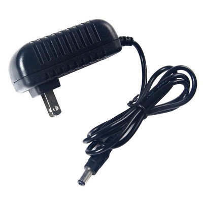 100-240v Input CCTV Camera Power Supply 12v DC 12w Safety Mark Adapter voor 12v Output