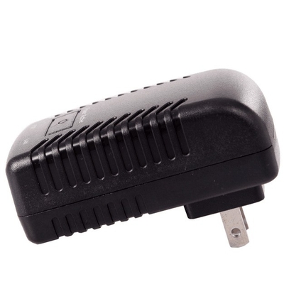 48V 0,5A 24w PoE-injector Power Over Ethernet-adapter voor draadloos toegangspunt AP