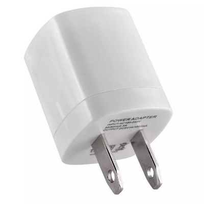 AC 100-240v 50-60hz Input 1a 2a 5v usb-oplader stroomadapter dc voor telefoons Uitgangstype DC