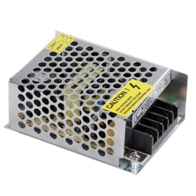 2.1ampere stroomconstante spanning 12V gelijkstroom LED-stroomvoorziening voor schakeltoepassingen