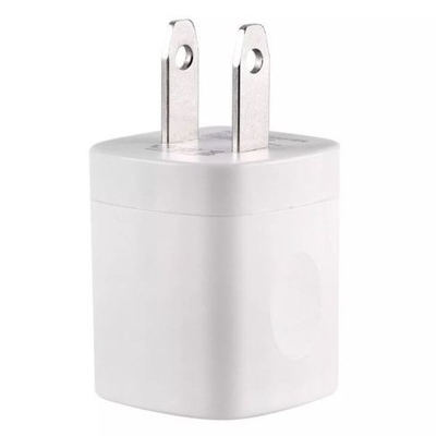 AC 100-240v 50-60hz Input 1a 2a 5v usb-oplader stroomadapter dc voor telefoons Uitgangstype DC