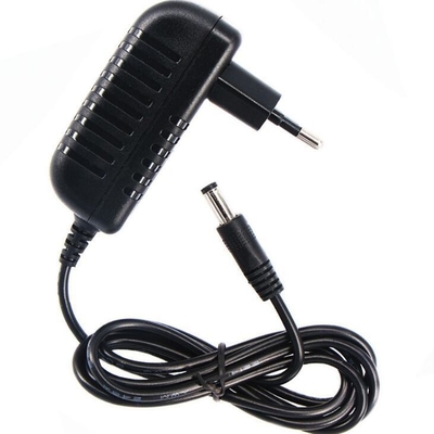 12V 1250mA AC-stroomadapter Uitgangsspanning 12VDC 5V DC 6V DC Uitgangsstroom 0-2A