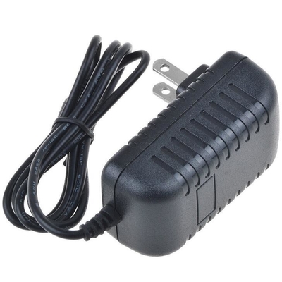 12V 1250mA AC-stroomadapter Uitgangsspanning 12VDC 5V DC 6V DC Uitgangsstroom 0-2A