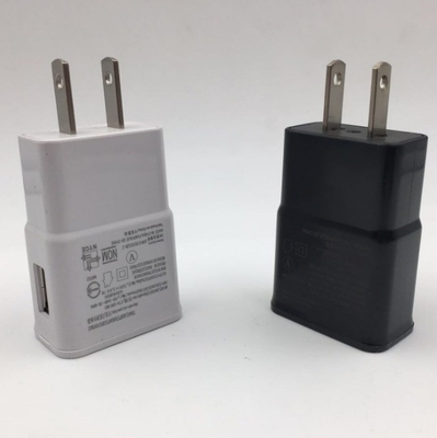 CE FCC ROHS gecertificeerd DC 5V 2A AU Wandmontage USB Fast Charger voor iPhone 6 6s 7