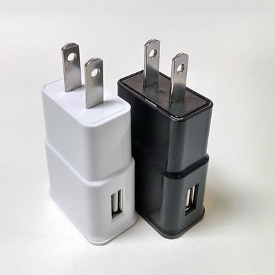 CE FCC ROHS gecertificeerd DC 5V 2A AU Wandmontage USB Fast Charger voor iPhone 6 6s 7