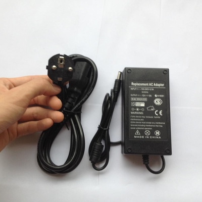 Splendid 12v 3a 36w AC DC Adapter Desktop 12v 3000ma Afneembare plug Power Adapter