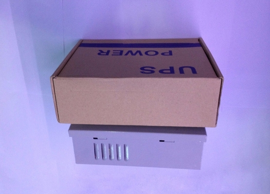 Lijn Interactief 12V 5A UPS Power Door Access Control Stroomvoorziening met batterij back-up