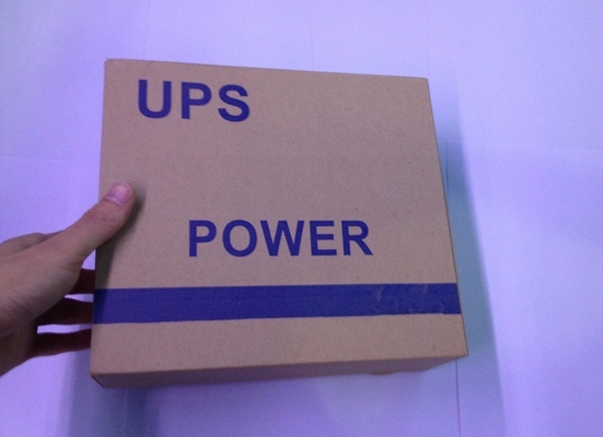 Lijn Interactief 12V 5A UPS Power Door Access Control Stroomvoorziening met batterij back-up