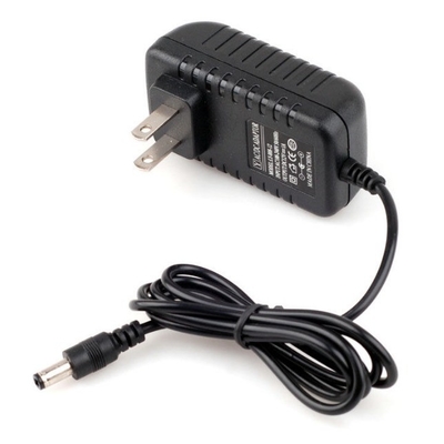 Plug In Connection Power Adapter 5v 1.5a 12v 1a 12v 1.5a voor het leveren van gunstige energie