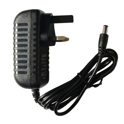 Uitgangsspanning 5V 5V 2A 6W 12V 0.5A Eerste klas schakelstroomadapter