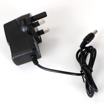 Uitgangsspanning 5V 5V 2A 6W 12V 0.5A Eerste klas schakelstroomadapter