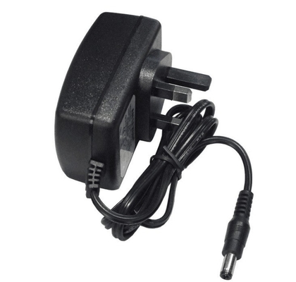 Uitgangsspanning 5V 5V 2A 6W 12V 0.5A Eerste klas schakelstroomadapter