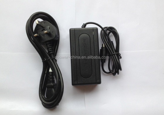 36W Exceptieve Desktop AC Power Adapter met 12V 3.33A Uitgangsspanning DC-Uitgangstype