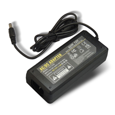 Desktopverbinding C-stroomvoorziening ac dc 12v 5a 12v 6a 10a 15a Multiple Output Adapter