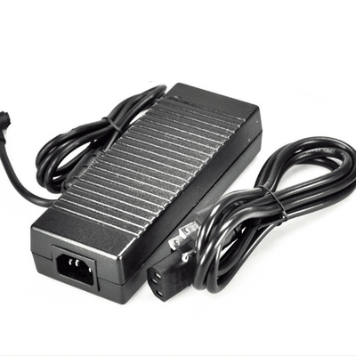 DESK 12V 8A 220V Desktop 8000mA AC DC Power Adapter voor hoge stroomvereisten