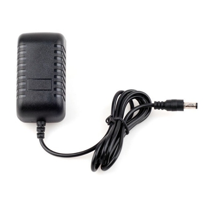 DC-stroomadapter voor speciale doeleinden in zwart met uitgangsstroom 100-2000mA 5V 1A 2A 2.6A