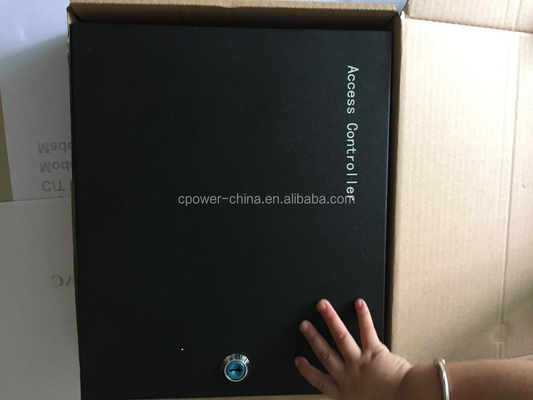 12V 5A UPS Ononderbroken stroomvoorziening De ultieme geavanceerde toegangscontrole oplossing