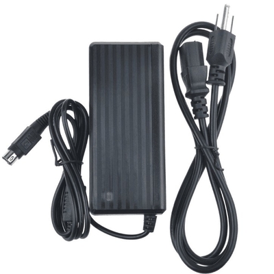 12VDC 3A 4A 5A Desktop 3 Pin 4Pin 5 Pin DIN Power Adapter voor Dahua DVR Monitor Easy