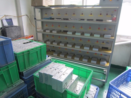 360W 110V 220V AC 12V 30A 24V 15A DC stroomvoorziening Vertrouwd door professionals wereldwijd