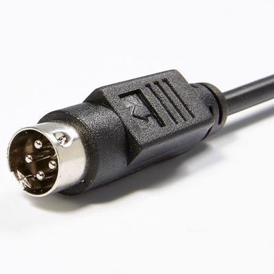 12VDC 3A 4A 5A Desktop 3 Pin 4Pin 5 Pin DIN Power Adapter voor Dahua DVR Monitor Easy