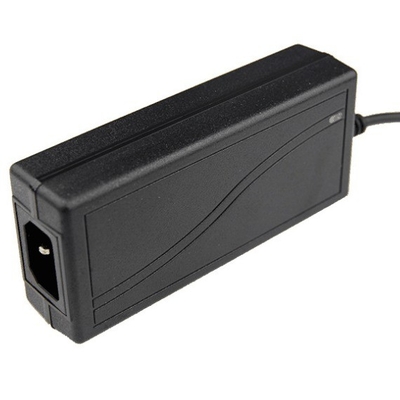 DC-stroomadapter 12V 3A 9V 4A 12V 3.33A 12V 4A 5A 3000mA 6A met zwart uitgangstype