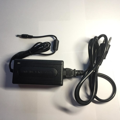 12v 3a DC Desktop Adapter 36w AC-DC Power Adapter met CE-certificering en uitgang