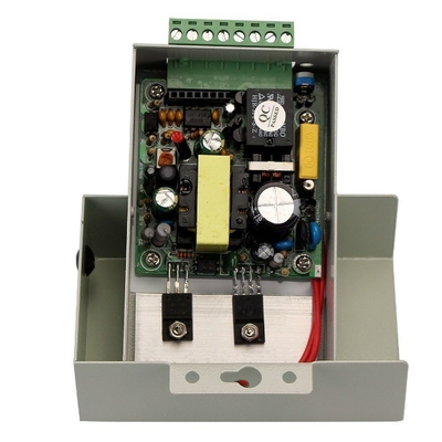 Toegangscontrole Voeding DC12V 3A 36W / AC110-240V met kortsluitbescherming