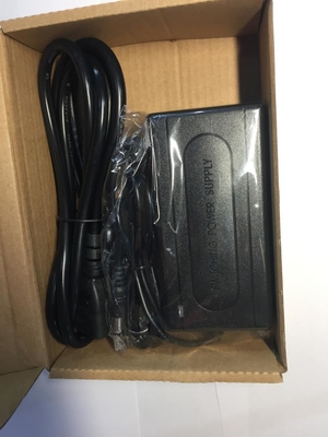 12v 3a DC Desktop Adapter 36w AC-DC Power Adapter met CE-certificering en uitgang
