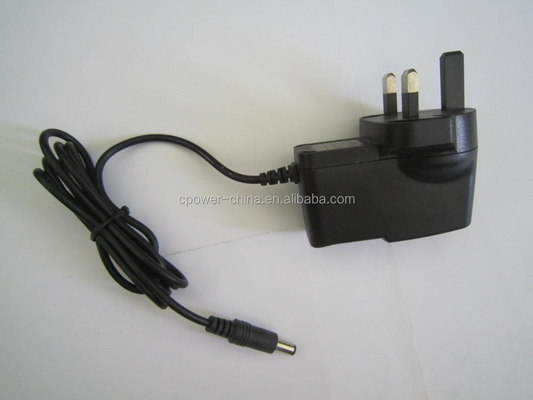 12V 1A 100-240V AC Wall Plug Power Adapter 5,5x2,1 mm De eerste keuze van de beste optie