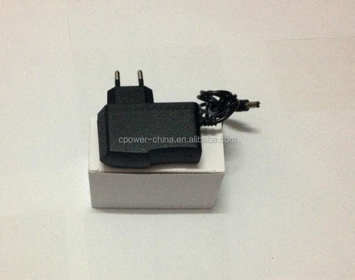 12V 1A 100-240V AC Wall Plug Power Adapter 5,5x2,1 mm De eerste keuze van de beste optie