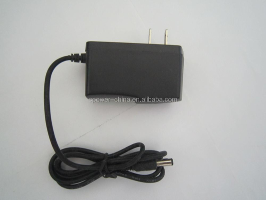 12V 1A 100-240V AC Wall Plug Power Adapter 5,5x2,1 mm De eerste keuze van de beste optie