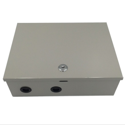 AC 110V 220V Inlaatspanning 12V 10A 9CH UPS stroomtoevoer met batterij back-up door C-Power