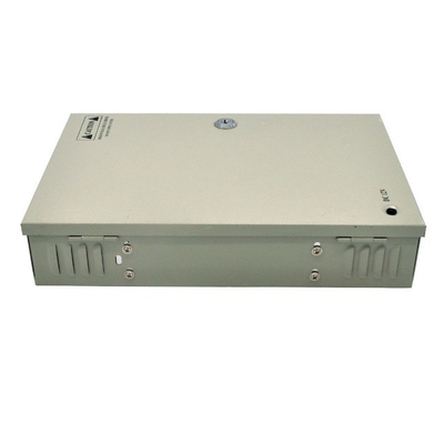 C-Power 110v 220 DC 12v 30a 18ch Schakelstroom met 50/60HZ Uitgangsfrequentie