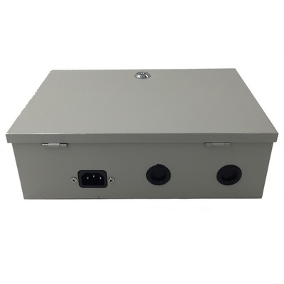 110v 220v 12v 15a 10ch accu back-up schakelstroom voor bewakingscamera's