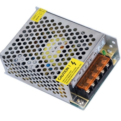 Speciaal 110v/220v wisselstroom DC 12v 5a 24v 2.5a Laboratoriumtoevoer
