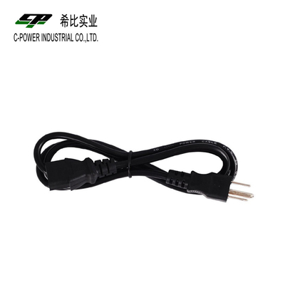 Efficiëntie 88% 24VDC 72W 24V 3A AC DC Desktop Power Supply voor uw tevredenheid