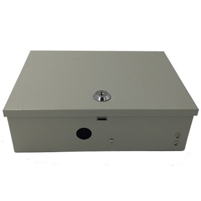 110v 220v 5a 4ch 12v 60w 4 poort UPS CCTV stroomtoevoer met batterij back-up van C-Power