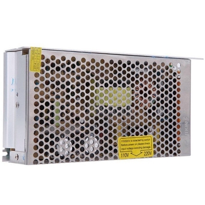 Single Output Type 12v 24v 8.3a 200w Schakelvoeding voor LED SMD Strip Strip