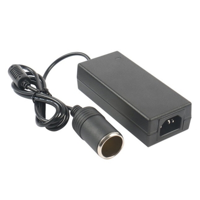 Eenvoudige uitgangsfrequentie 12V 5A 60W Autoverbrenging voor auto-audioverbetering